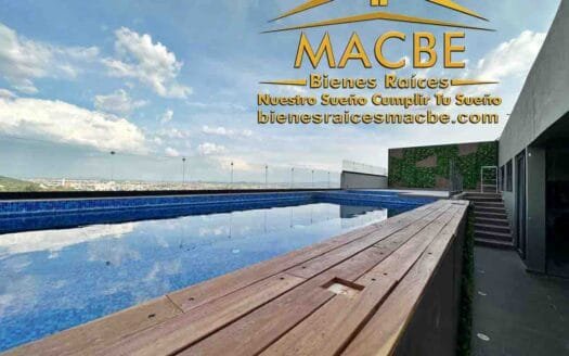 Departamento en Renta | Villas de Irapuato