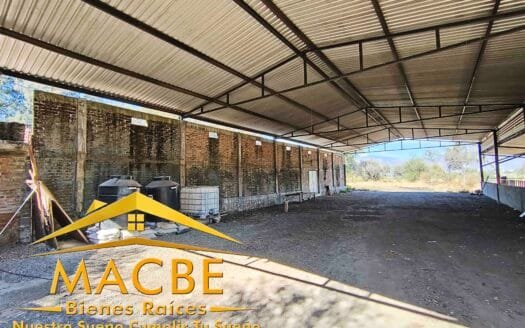 Propiedad en Venta Agro Industrial en Guanajuato