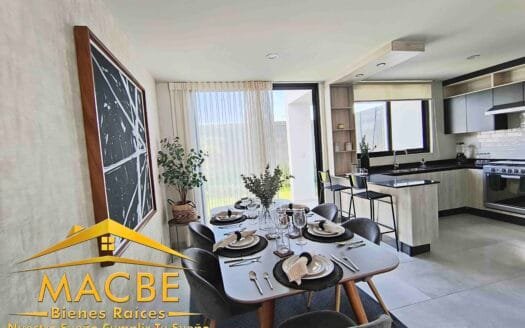 Casa en Venta | Salida a León Irapuato