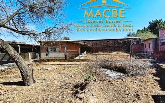 Propiedad en Venta Agro Industrial en Guanajuato
