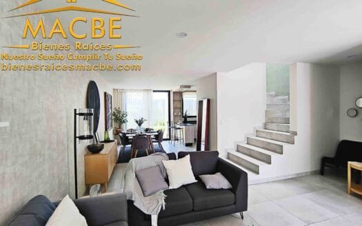 Casa en Venta | Salida a León Irapuato