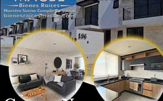 Venta de Casa | Irapuato Salida a León