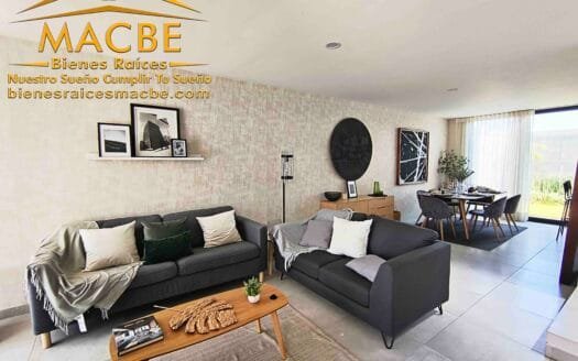 Casa en Venta | Salida a León Irapuato
