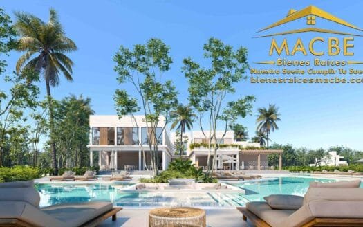 Lomas Aurora El Desarrollo Residencial Más Exclusivo de Playa del Carmen