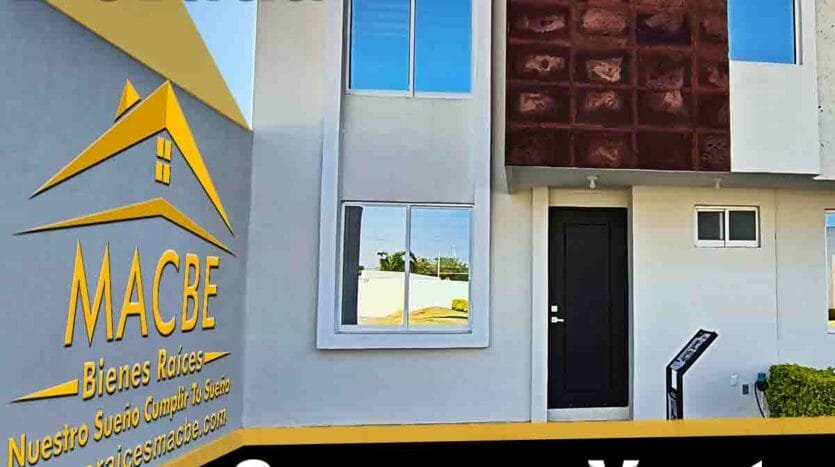 Residencial Santa Bárbara Inmobiliaria Macbe Bienes Raíces Inmobiliarias Irapuato