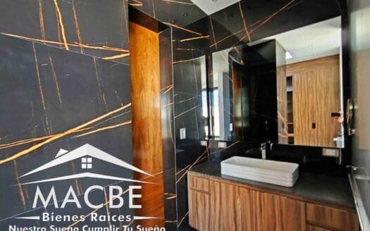 Residencia en Venta | Lombardía Irapuato