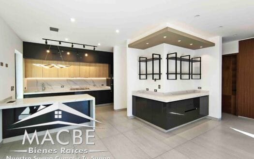 Residencia en Venta | Lombardía Irapuato