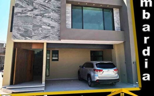Residencia en Venta | Lombardía Irapuato