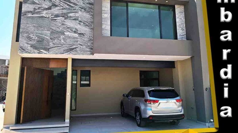 Residencia en Venta Lombardía Irapuato Inmobiliaria Macbe Bienes Raíces Inmobiliaria Irapuato