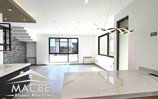 Residencia en Venta | Lombardía Irapuato