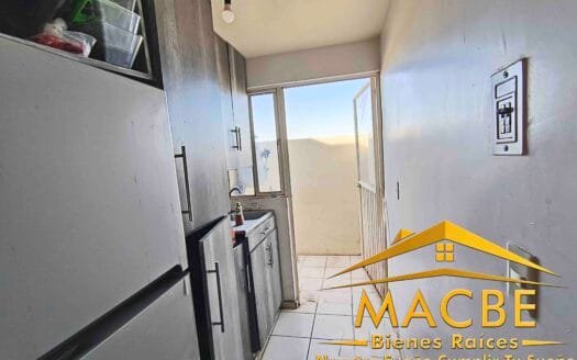 Departamento en Venta en Fraccionamiento Los Castillos, Irapuato – ¡Tu Hogar Ideal!