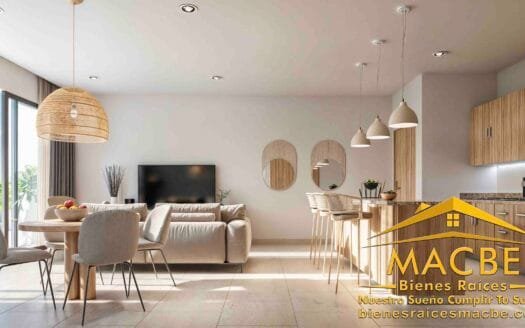 Lomas Aurora El Desarrollo Residencial Más Exclusivo de Playa del Carmen