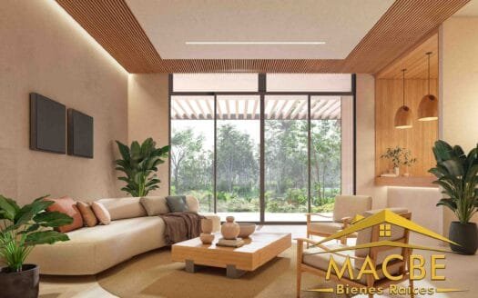 Lomas Aurora El Desarrollo Residencial Más Exclusivo de Playa del Carmen