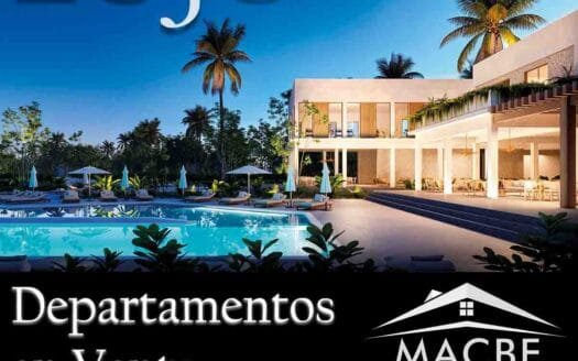 Lomas Aurora El Desarrollo Residencial Más Exclusivo de Playa del Carmen