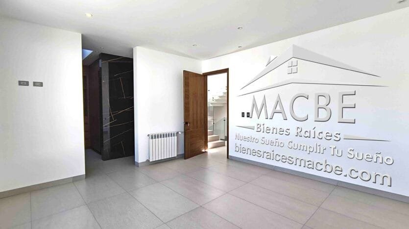 Residencia en Venta Lombardía Irapuato Inmobiliaria Macbe Bienes Raíces Inmobiliaria Irapuato
