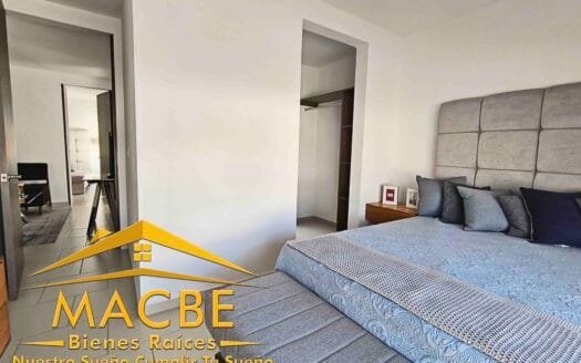 Presentamos el Modelo Atenas | Residencial Santa Barbara Irapuato
