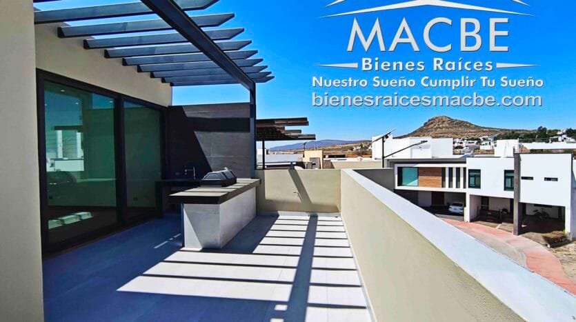 Residencia en Venta Lombardía Irapuato Inmobiliaria Macbe Bienes Raíces Inmobiliaria Irapuato