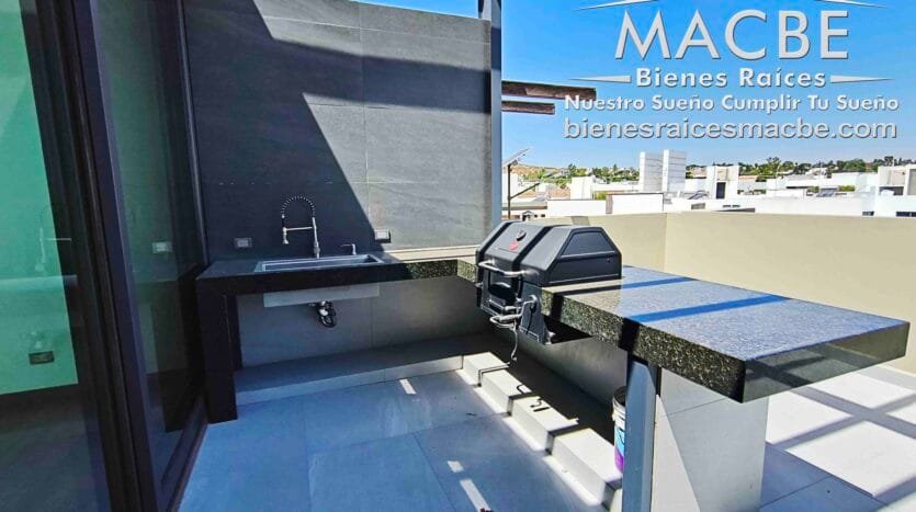 Residencia en Venta Lombardía Irapuato Inmobiliaria Macbe Bienes Raíces Inmobiliaria Irapuato