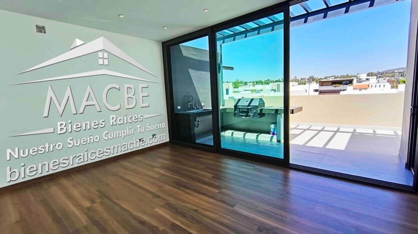 Residencia en Venta Lombardía Irapuato Inmobiliaria Macbe Bienes Raíces Inmobiliaria Irapuato