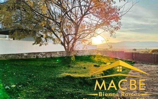 Terreno en VENTA en Privada SANTA FE – Villas de Irapuato