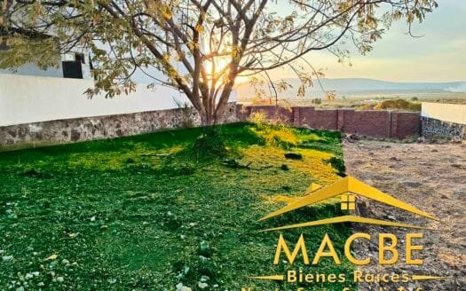 Terreno en VENTA en Privada SANTA FE – Villas de Irapuato