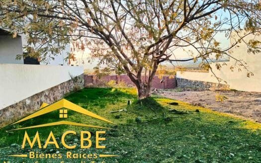 Terreno en VENTA en Privada SANTA FE – Villas de Irapuato