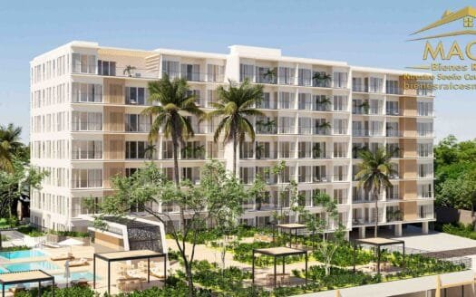 Lomas Aurora El Desarrollo Residencial Más Exclusivo de Playa del Carmen