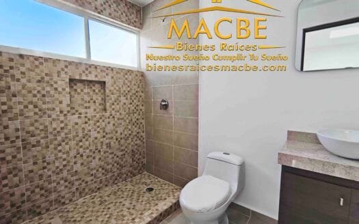 Compra esta casa a terceros por moderna con Excelente Ubicación y Amenidades