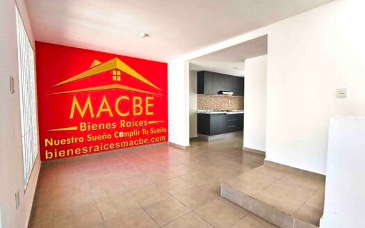 Ultimas Casas en Venta con Excelente Ubicación y Amenidades