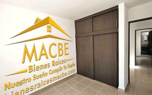 Compra esta casa moderna con Excelente Ubicación y Amenidades