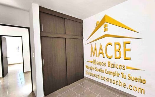 Compra esta casa moderna con Excelente Ubicación y Amenidades