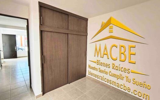 Compra esta casa moderna con Excelente Ubicación y Amenidades