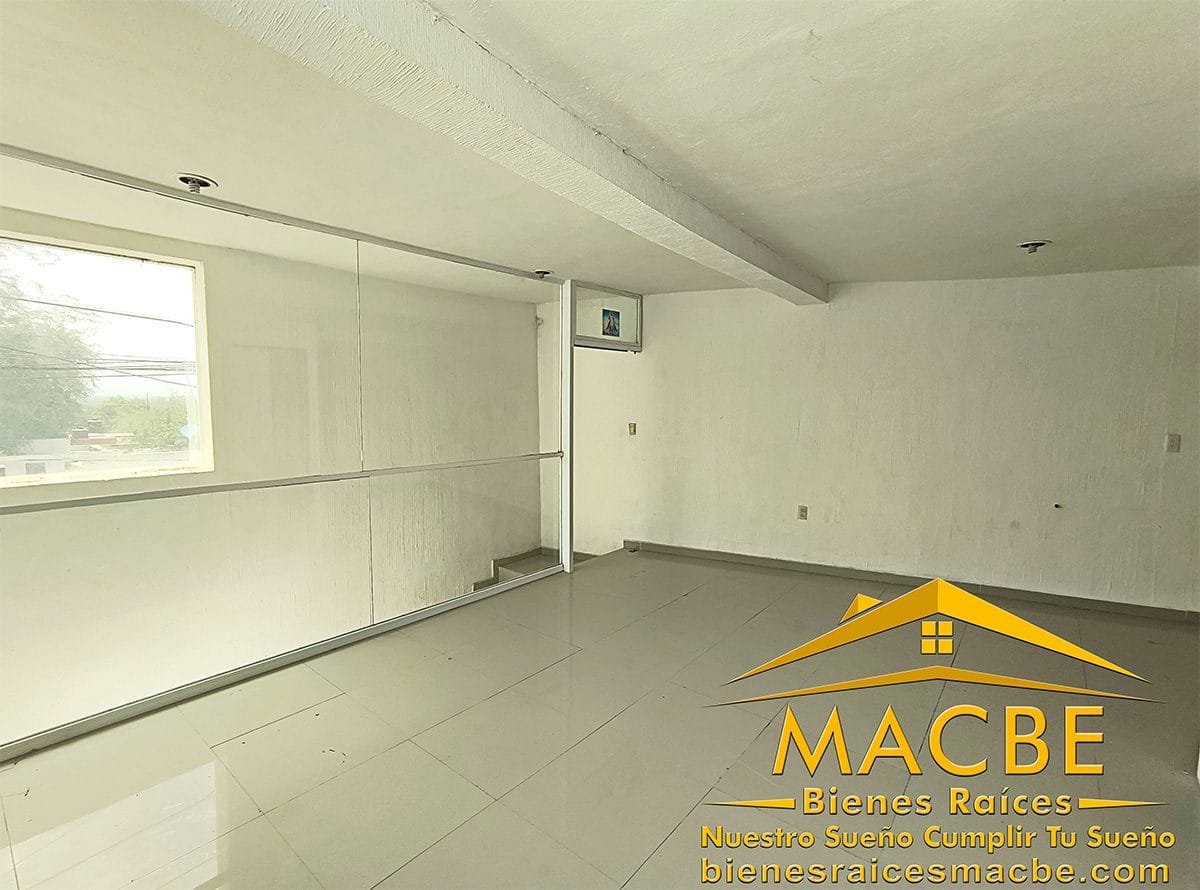 Oficina en Venta Campestre de las Flores Inmobiliaria Macbe Bienes Raíces Inmobiliarias Irapuato