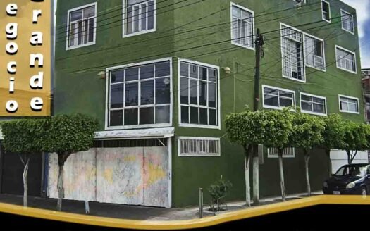 Propiedad en Venta en Irapuato: Oportunidad Comercial en Mariano J. García Ubicación Privilegiada