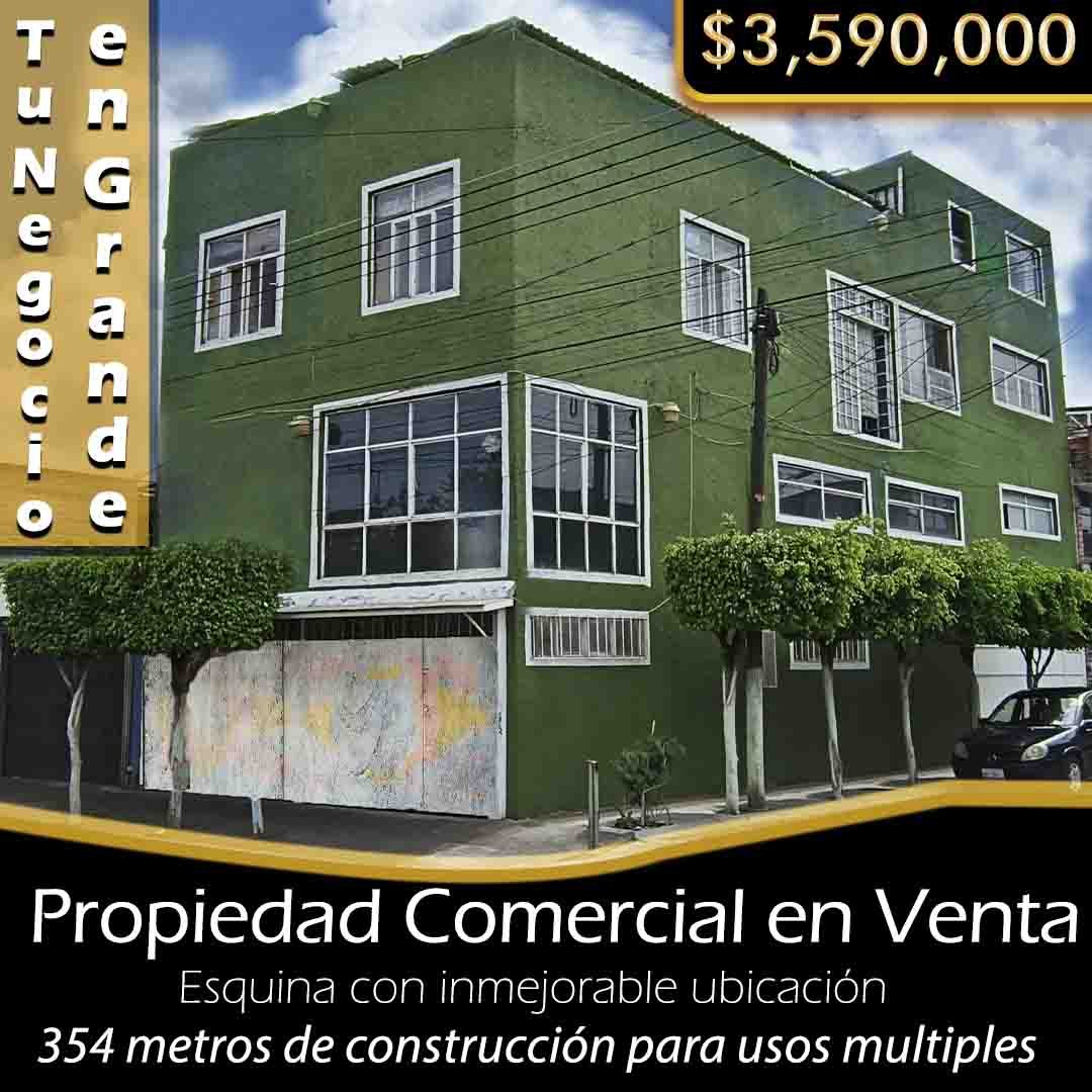 Propiedad en Venta Irapuato Inmobiliaria Macbe bienes raíces