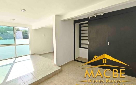 Casa en Jardines de San Antonio | Oportunidad Residencial