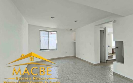 Casa en Jardines de San Antonio | Oportunidad Residencial