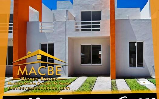 Ultimas Casas en Venta San Ángel Irapuato | Las mejores en Arquitectura