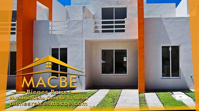Ultimas Casas en Venta San Ángel Irapuato