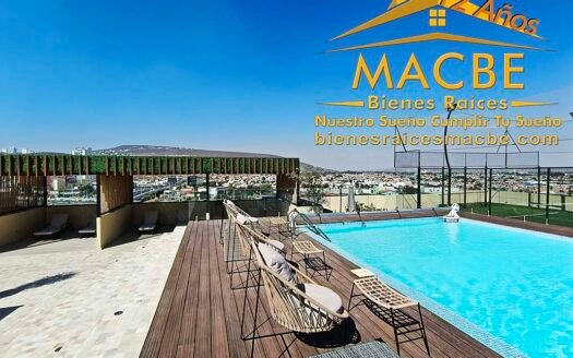 Departamentos en Venta de Lujo en Irapuato | Un  Estilo de Vida Diferente