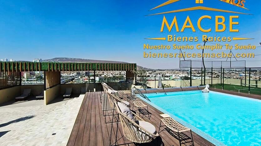Frente a Plaza Cibeles Irapuato Inmobiliaria Macbe Bienes Raíces