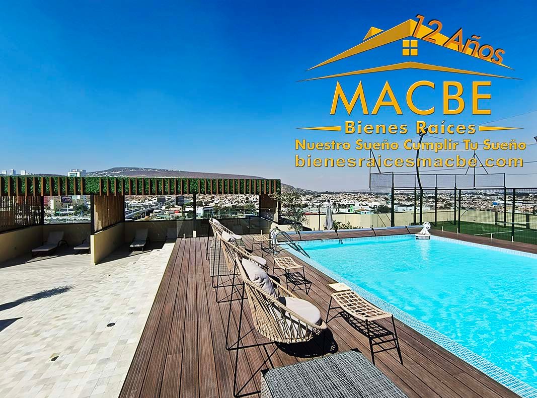 Frente a Plaza Cibeles Irapuato Inmobiliaria Macbe Bienes Raíces