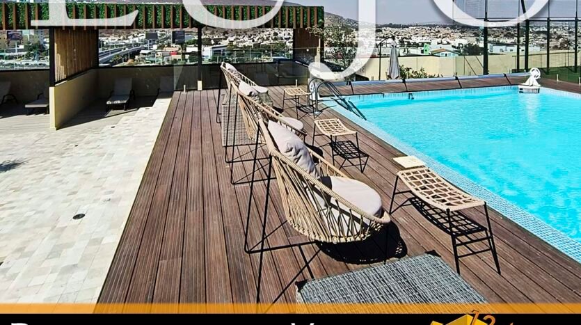 Departamento de Lujo en Venta