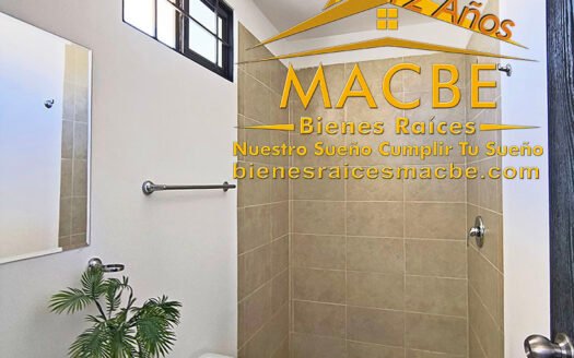 Duplex Nuevos en Venta con Alberca | El Molino Irapuato