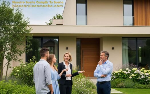 Inmobiliaria Macbe Bienes Raíces Inmobiliarias Irapuato