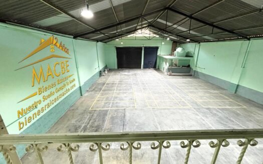Bodega en Renta Blvd. Esperanza | Irapuato Tercer cinturón Vial