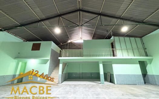Bodega en Renta Blvd. Esperanza | Irapuato Tercer cinturón Vial