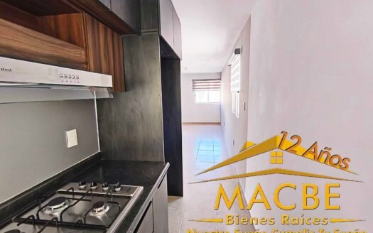 Departamentos Nuevos en Venta | San Ángel Irapuato