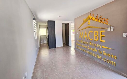 Departamentos Nuevos en Venta | San Ángel Irapuato