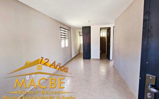 Departamentos Nuevos en Venta | San Ángel Irapuato